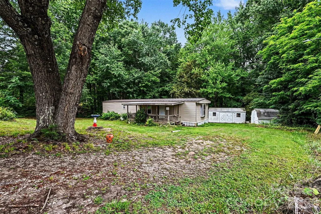 111 Oak Brook Drive Mooresville NC 28115