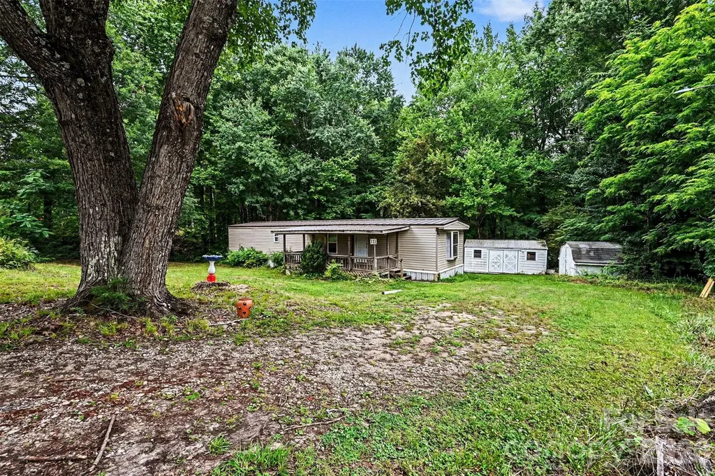 111 Oak Brook Drive Mooresville NC 28115