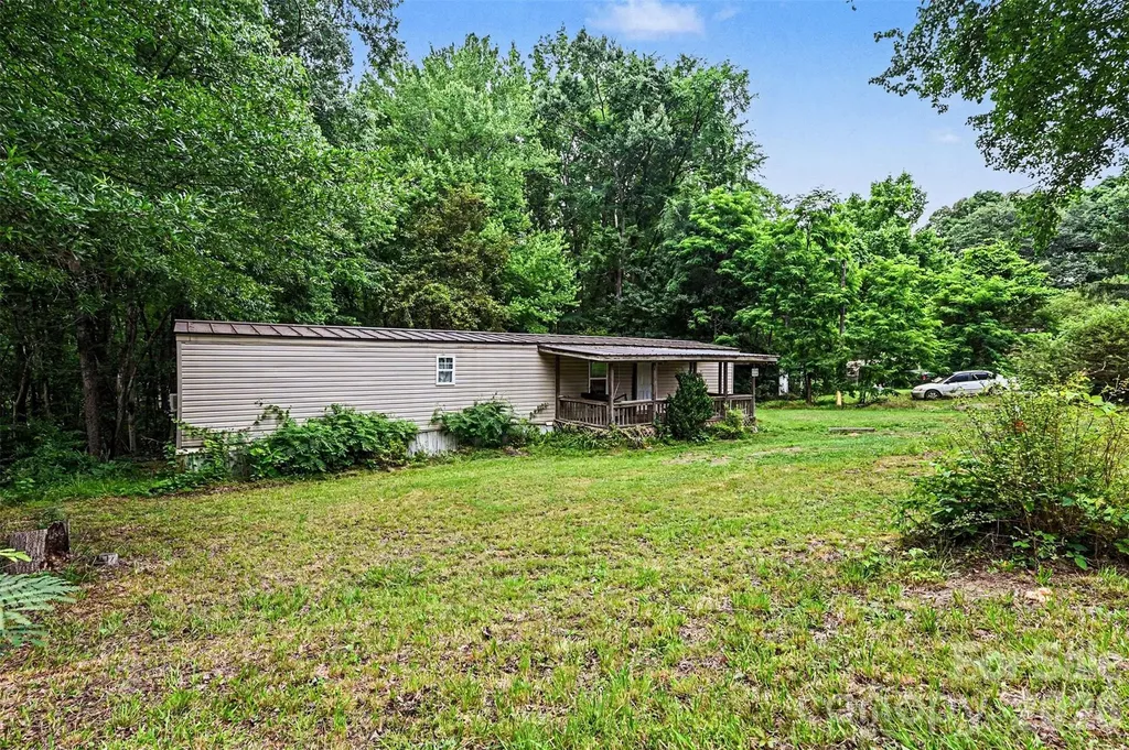 111 Oak Brook Drive Mooresville NC 28115