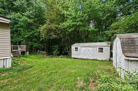 111 Oak Brook Drive Mooresville NC 28115