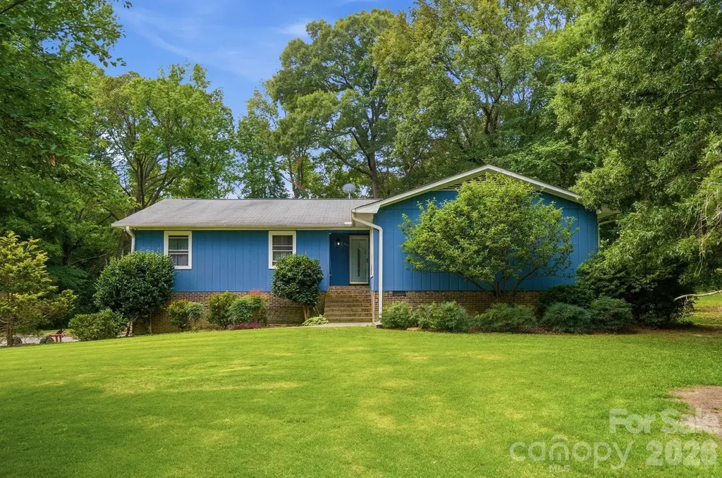 214 Griffin Lane Marshville NC 28103