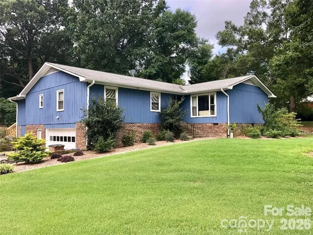 214 Griffin Lane Marshville NC 28103