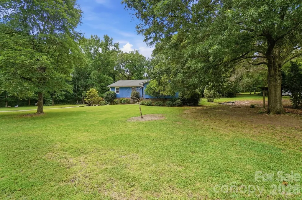 214 Griffin Lane Marshville NC 28103