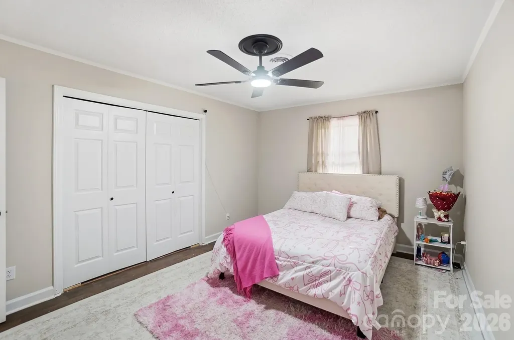 214 Griffin Lane Marshville NC 28103