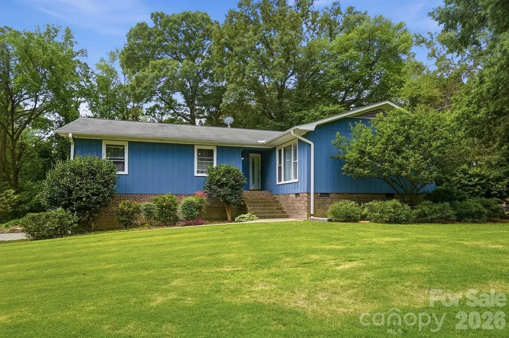214 Griffin Lane Marshville NC 28103