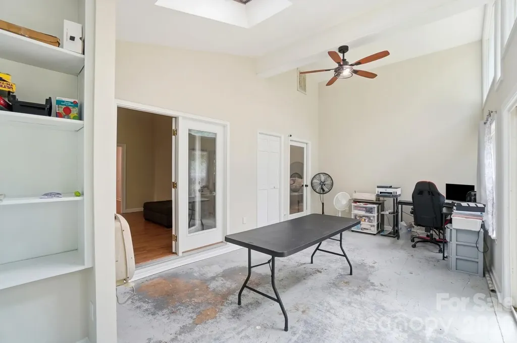 214 Griffin Lane Marshville NC 28103