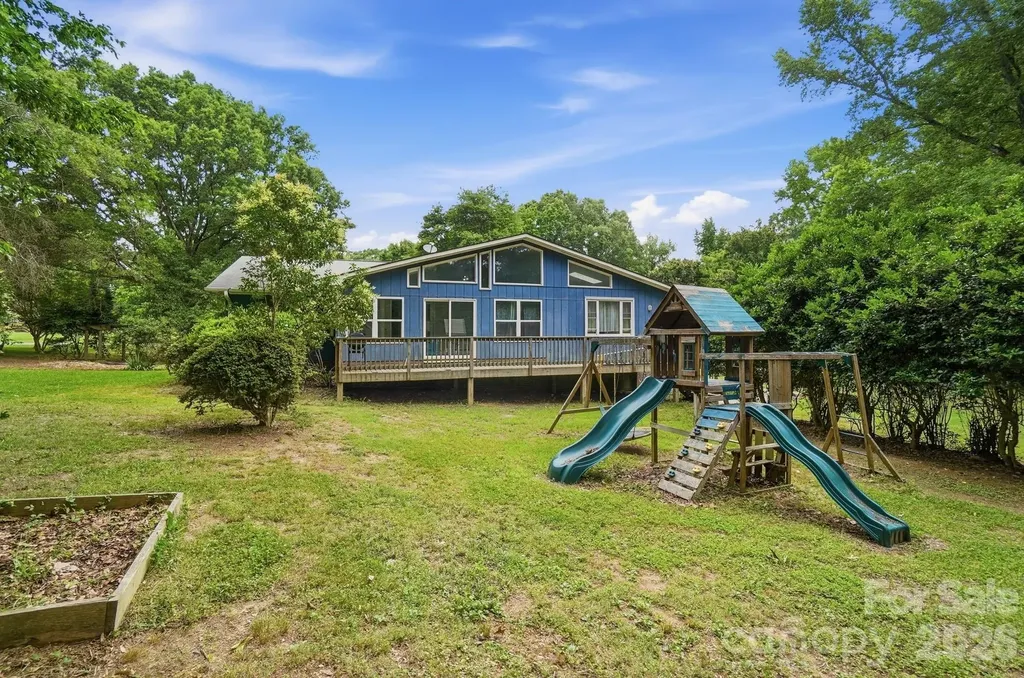 214 Griffin Lane Marshville NC 28103