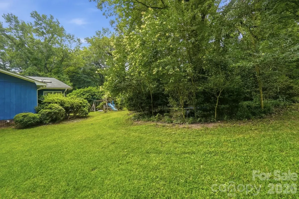 214 Griffin Lane Marshville NC 28103