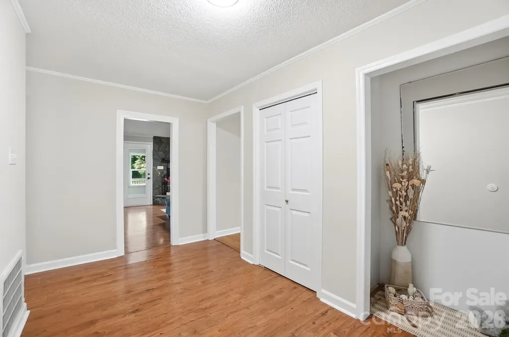 214 Griffin Lane Marshville NC 28103