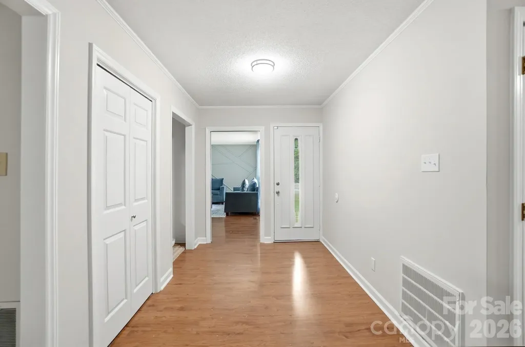 214 Griffin Lane Marshville NC 28103