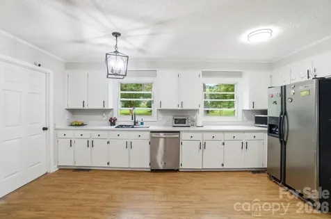 214 Griffin Lane Marshville NC 28103