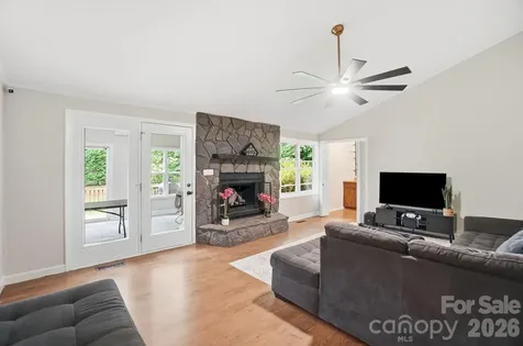214 Griffin Lane Marshville NC 28103