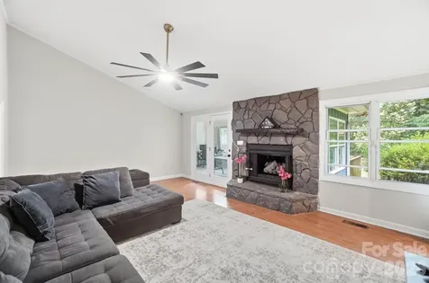 214 Griffin Lane Marshville NC 28103
