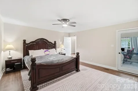 214 Griffin Lane Marshville NC 28103
