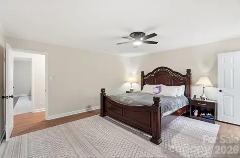 214 Griffin Lane Marshville NC 28103