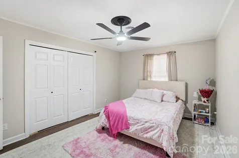 214 Griffin Lane Marshville NC 28103