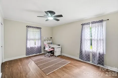 214 Griffin Lane Marshville NC 28103