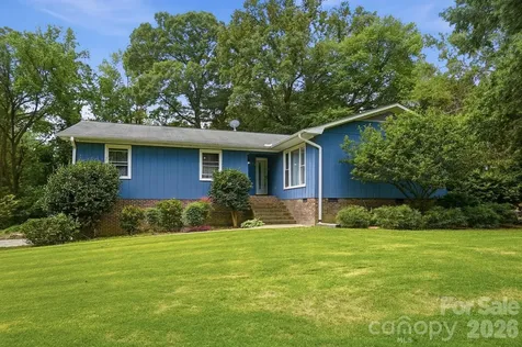 214 Griffin Lane Marshville NC 28103