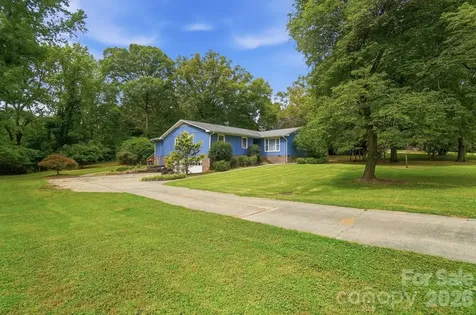 214 Griffin Lane Marshville NC 28103