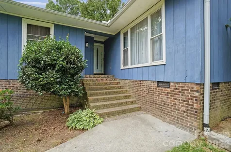 214 Griffin Lane Marshville NC 28103