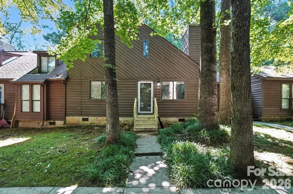 11231 E W T Harris Boulevard Charlotte NC 28212