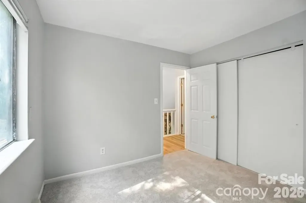 11231 E W T Harris Boulevard Charlotte NC 28212