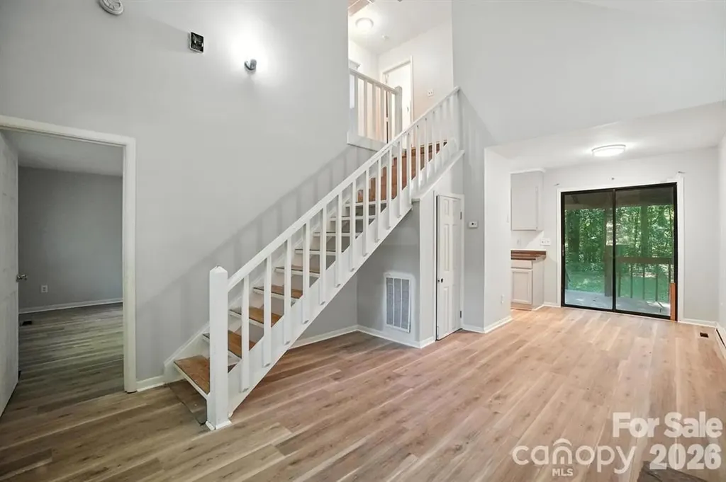 11231 E W T Harris Boulevard Charlotte NC 28212