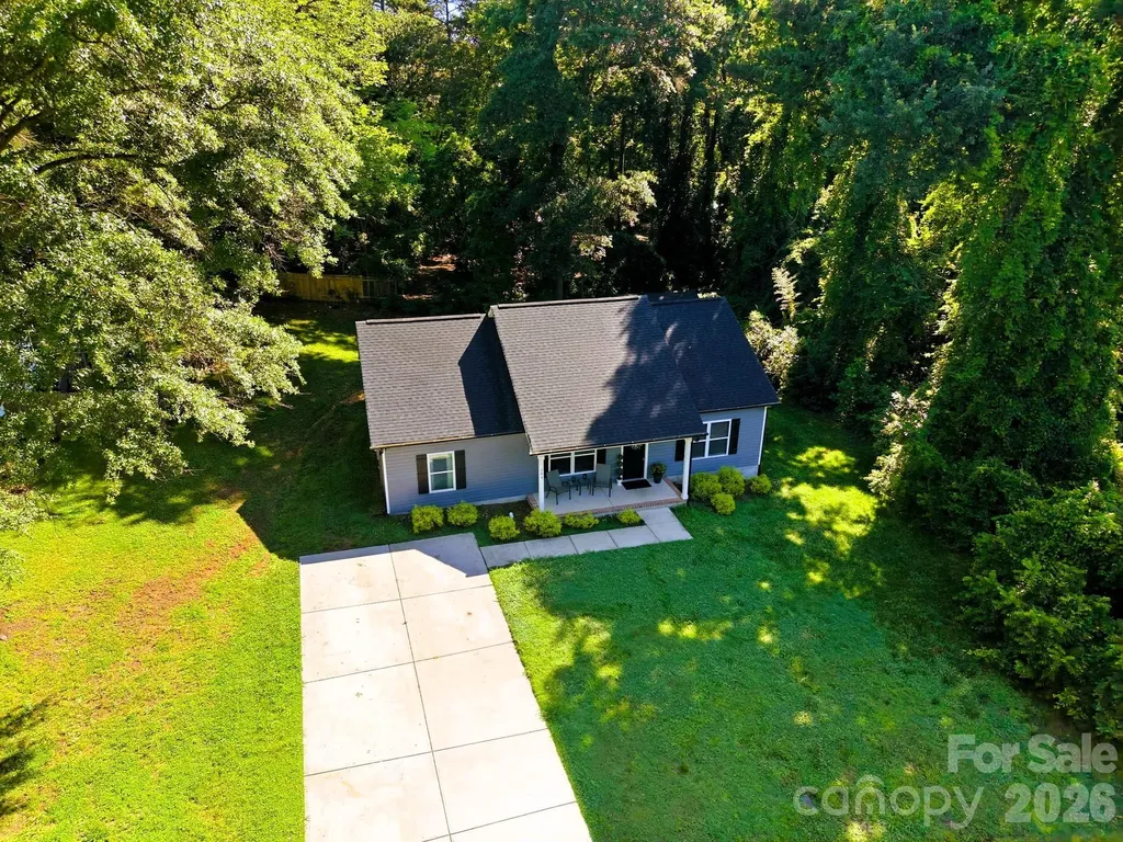 204 Price Street Mount Holly NC 28120