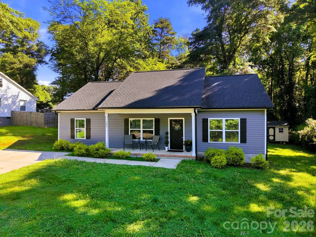 204 Price Street Mount Holly NC 28120