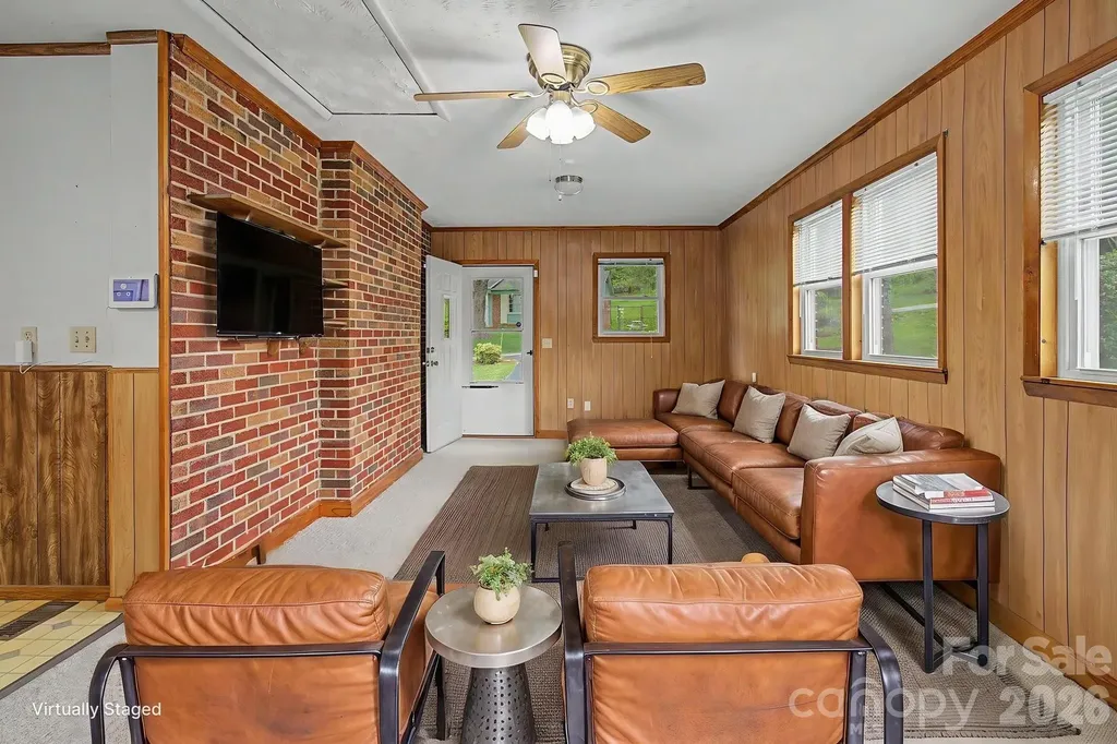 12 Webster Street Weaverville NC 28787