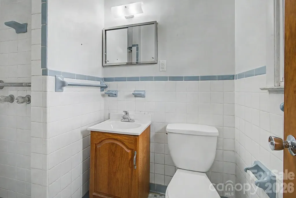 12 Webster Street Weaverville NC 28787