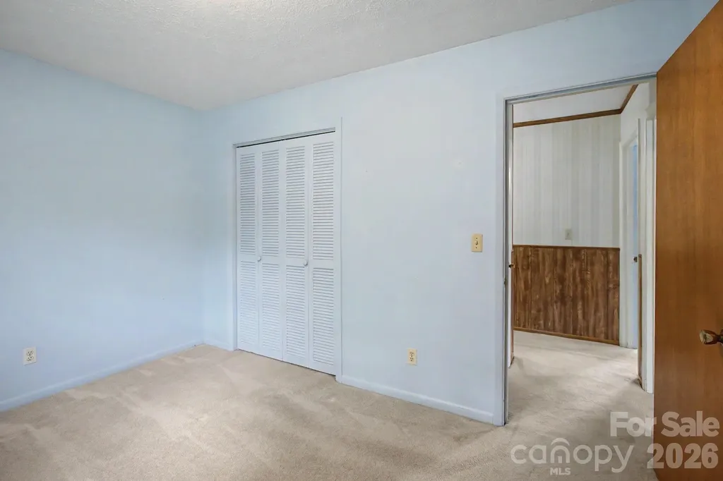 12 Webster Street Weaverville NC 28787