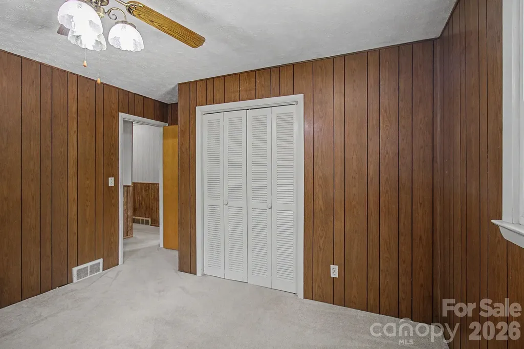 12 Webster Street Weaverville NC 28787