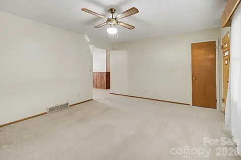12 Webster Street Weaverville NC 28787