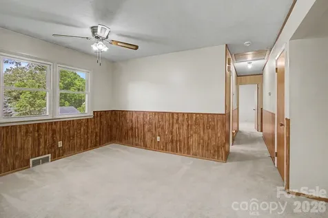 12 Webster Street Weaverville NC 28787