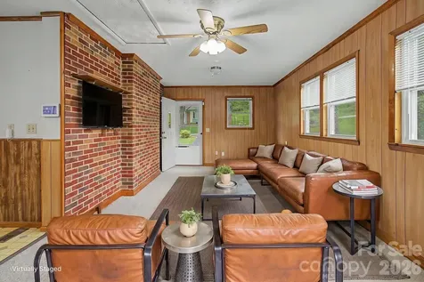 12 Webster Street Weaverville NC 28787