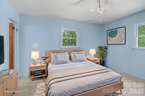 12 Webster Street Weaverville NC 28787