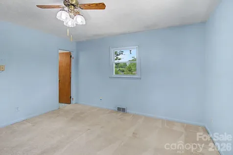 12 Webster Street Weaverville NC 28787