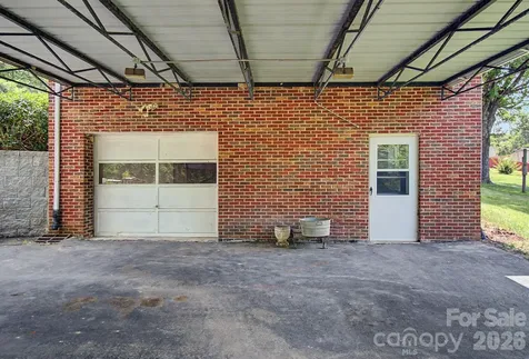 12 Webster Street Weaverville NC 28787