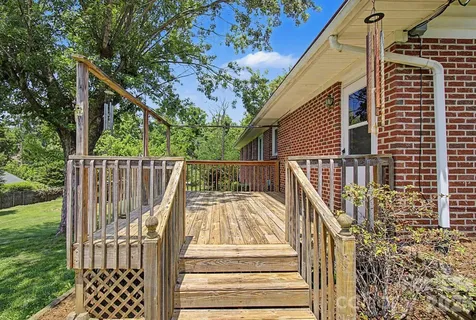 12 Webster Street Weaverville NC 28787