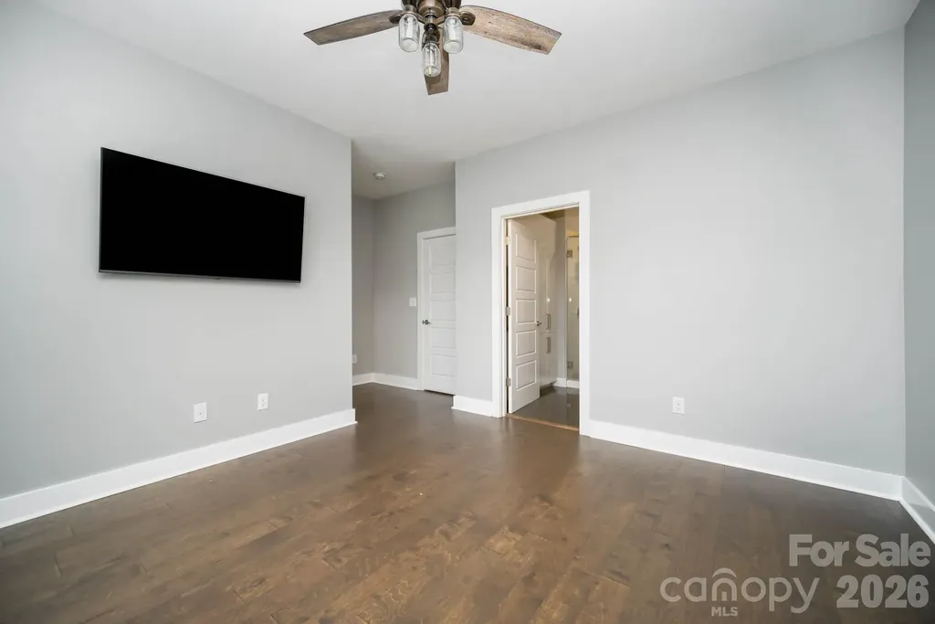 2006 Hawkins Street Charlotte NC 28203