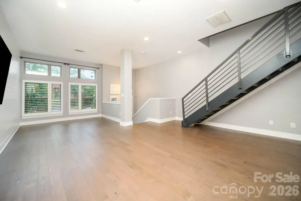 2006 Hawkins Street Charlotte NC 28203