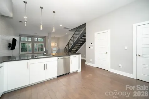 2006 Hawkins Street Charlotte NC 28203