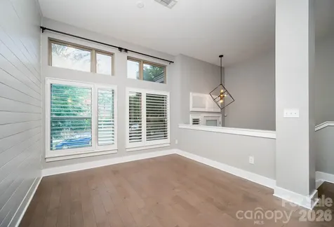 2006 Hawkins Street Charlotte NC 28203