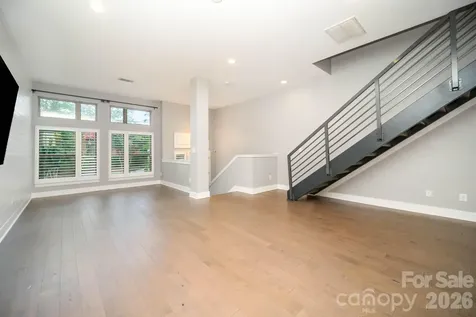 2006 Hawkins Street Charlotte NC 28203