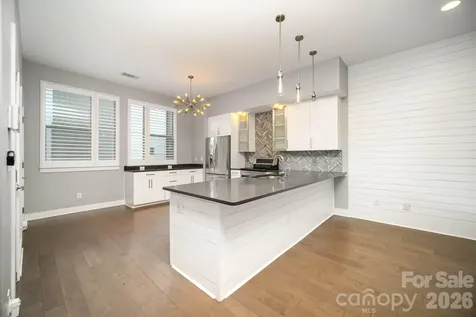 2006 Hawkins Street Charlotte NC 28203
