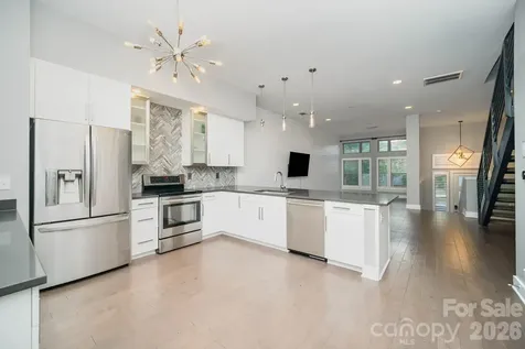 2006 Hawkins Street Charlotte NC 28203
