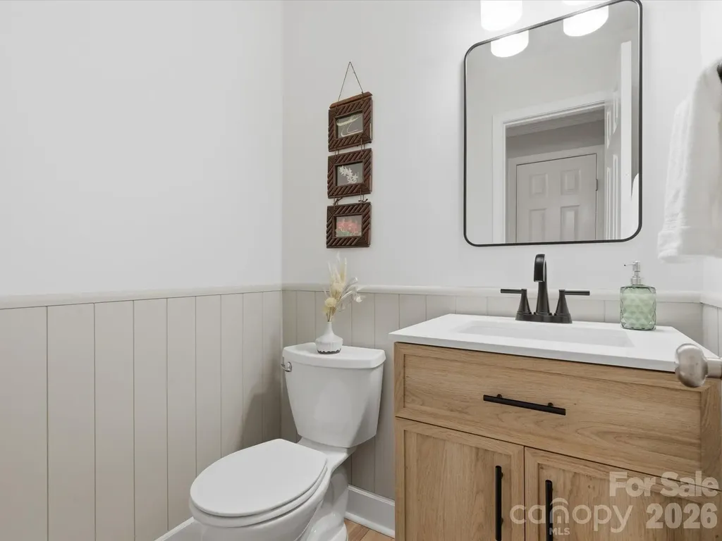 2509 Jaywick Lane Matthews NC 28105