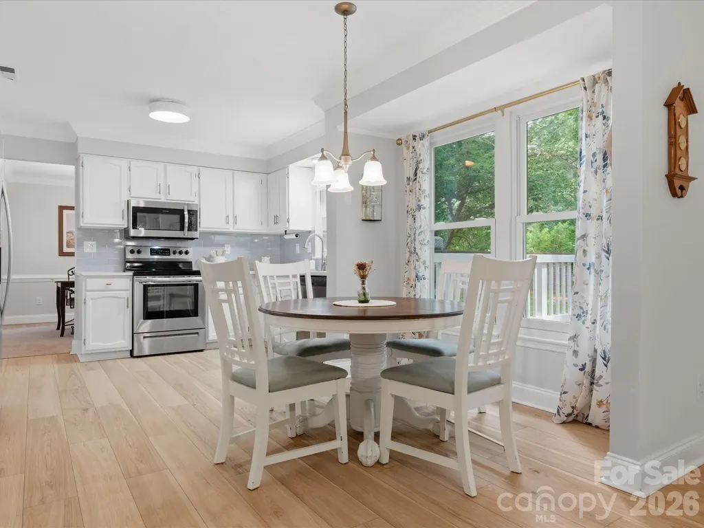 2509 Jaywick Lane Matthews NC 28105