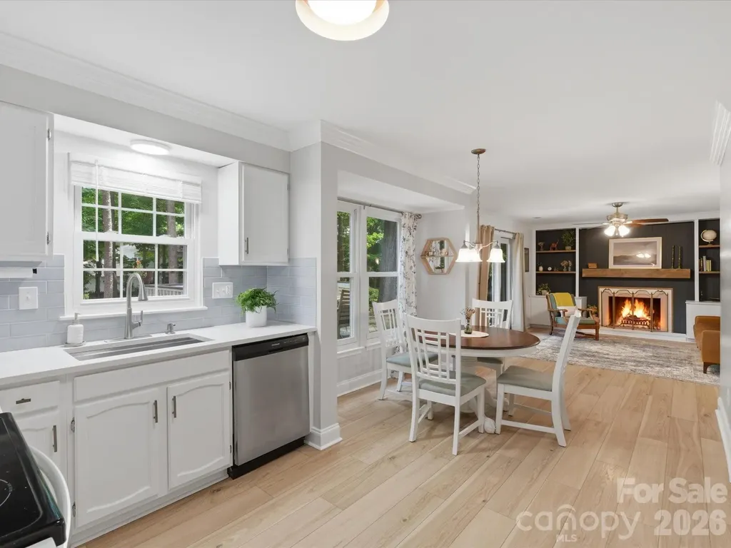 2509 Jaywick Lane Matthews NC 28105